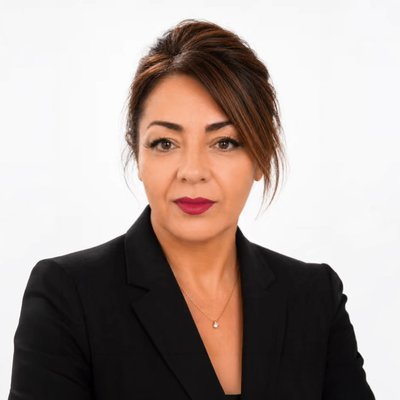 Helen Saba