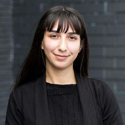 Kimberley Della Chiesa