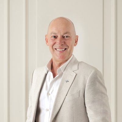 Rod Dawson