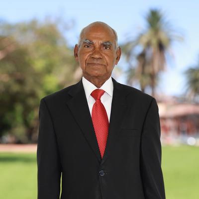 Sarju Sahu