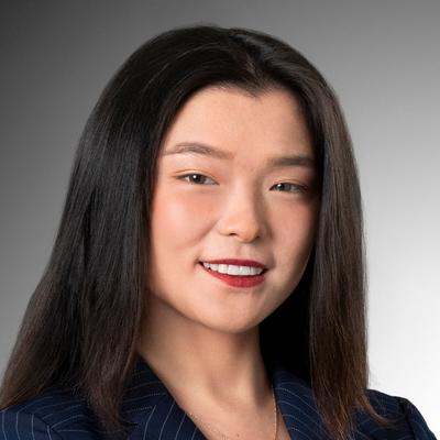Nancy Yang