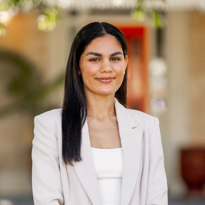 Freshta Hosseini