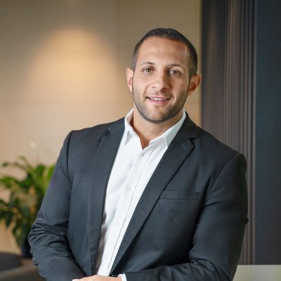 Joshua  Karam