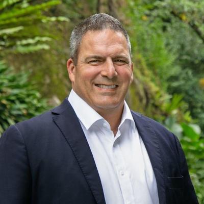 Nick Berman
