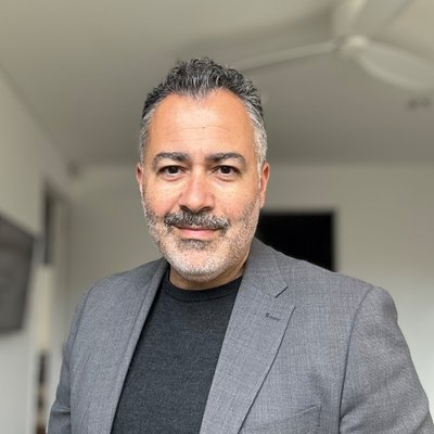 George Antoniou