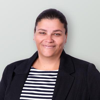 Bronwyn Ogunyanwo