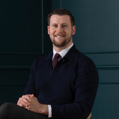 Ewan Bennett
