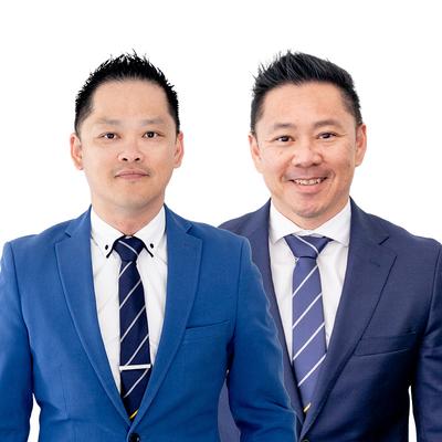 Jonas Leong