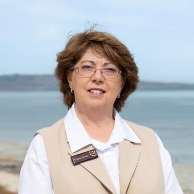 Tracey Siviour