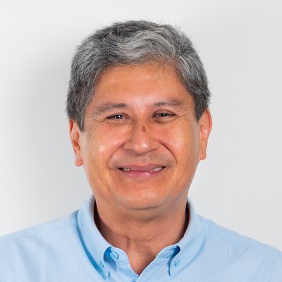 Max Gutierrez