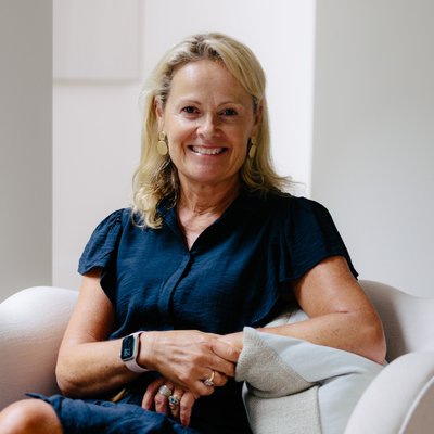 Simone Buckley