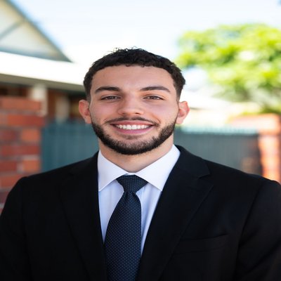 Jayden Marafioti