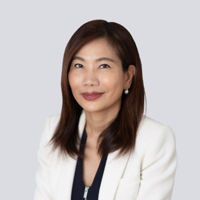 Julia Kuo