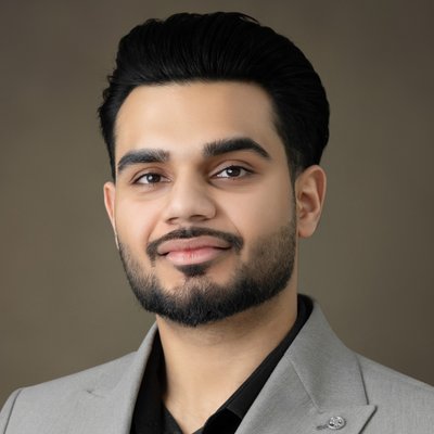 Nate Sabbarwal
