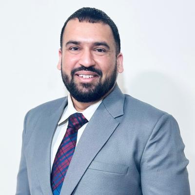 Kamaljeet Singh