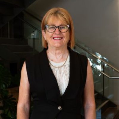 Donna Whitehouse