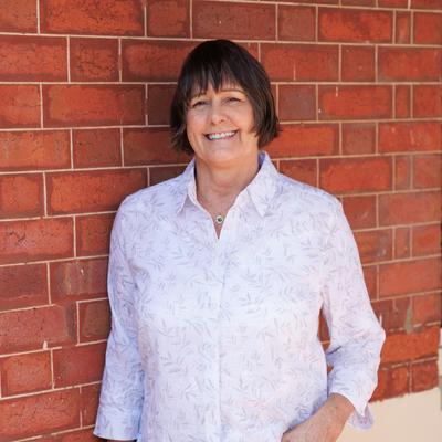 Bronwyn Pollitt