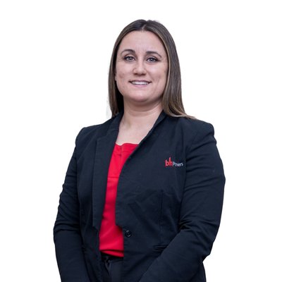 Carissa Devlin