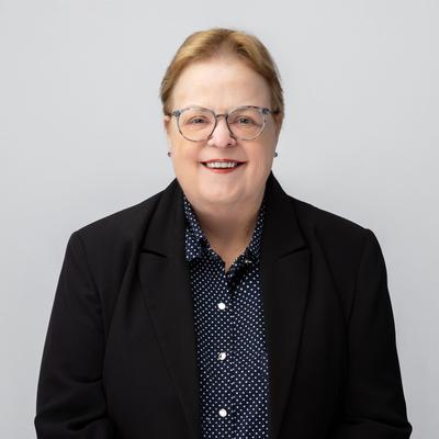 Meredith Knight