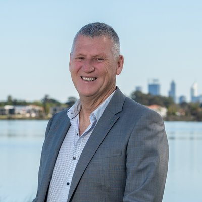 Steve Howell