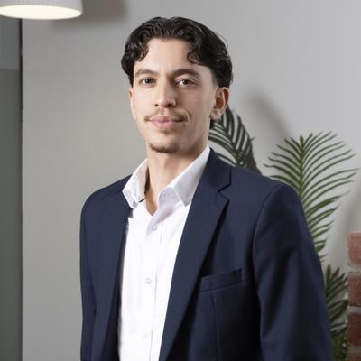 Michael Cooray