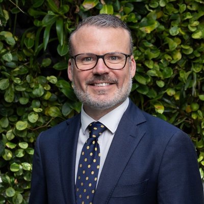 Anthony Cowie