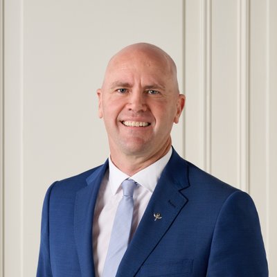 Matthew Bishop