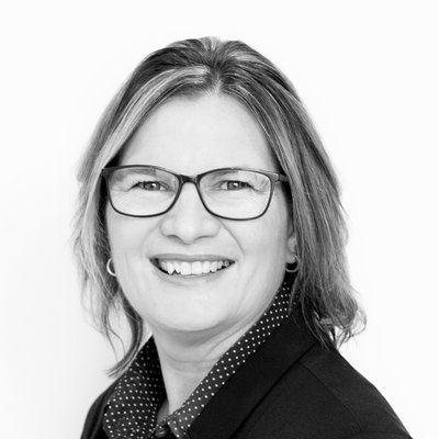 Erika Shadgett