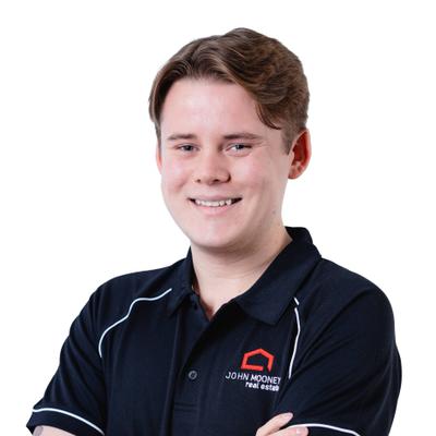 Harrison Foley