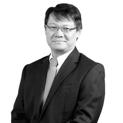Gary Loo