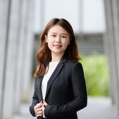 Yvonne Tang