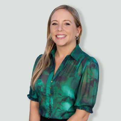 Jane Carew-Reid