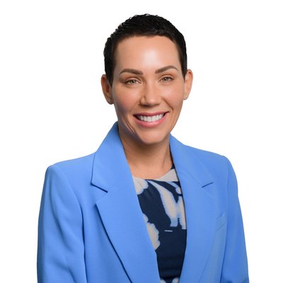 Dayna O'Gorman