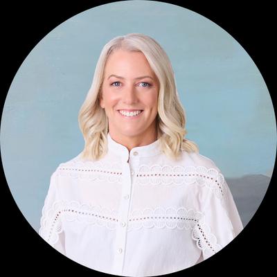 Nicci O’Halloran