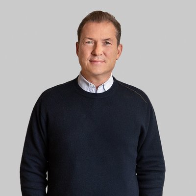 Ben Collier