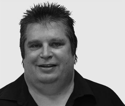 Tony Horn