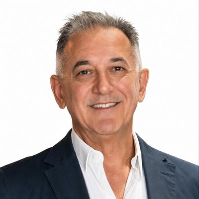 Tom Xenakis