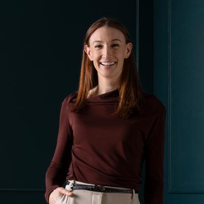 Stephanie Evans