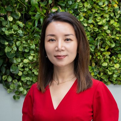 Sabrina Gao