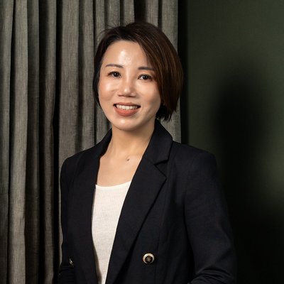 Amy Hu