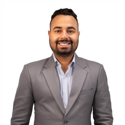 Randip Singh