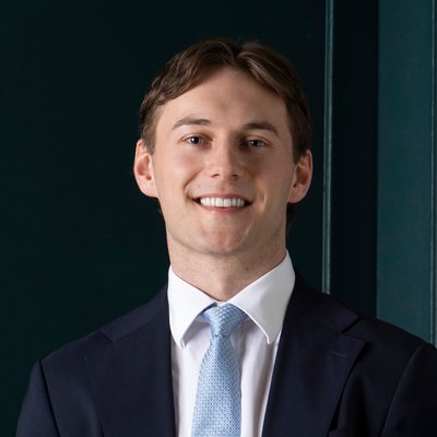 Lachlan White