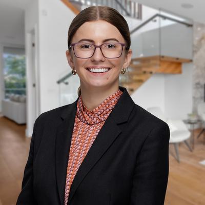 Chelsea Carter-Scales