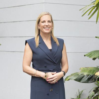 Karen Holder