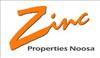 Zinc Properties