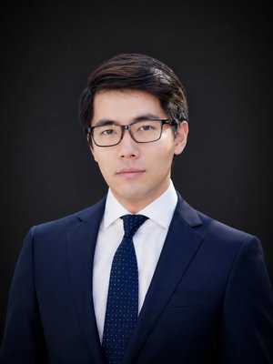 Charlie Chen