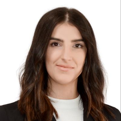 Danielle Lukan