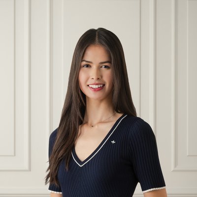 Nadia Blyth