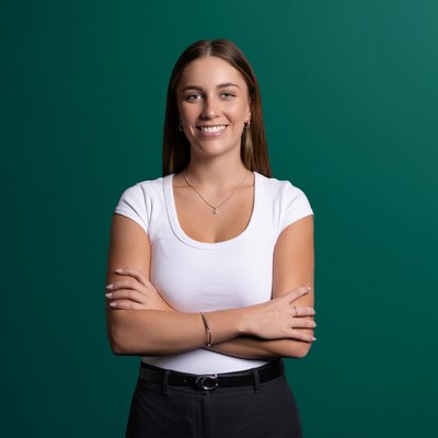 Georgia Speakman
