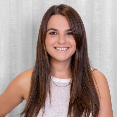 Chloe Mawass